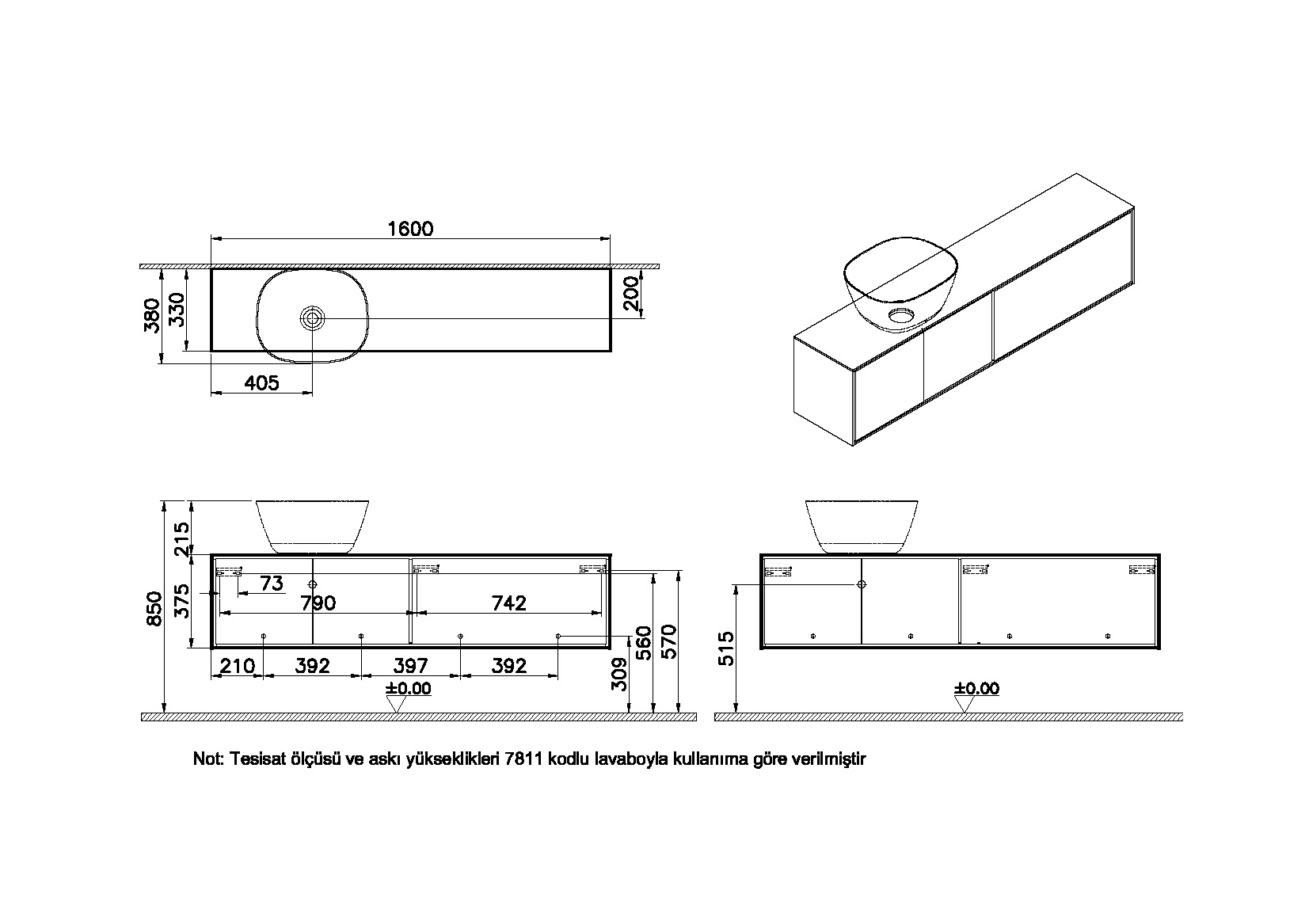 62412  Vitraglobal Voyage - Вид №1