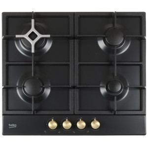 8140453 Газовая варочная поверхность Beko HIAG64225SAR