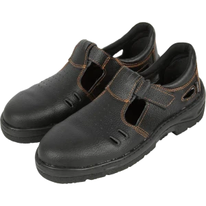 Сандалии рабочие Neo S1 SRA, кожаные, размер 45