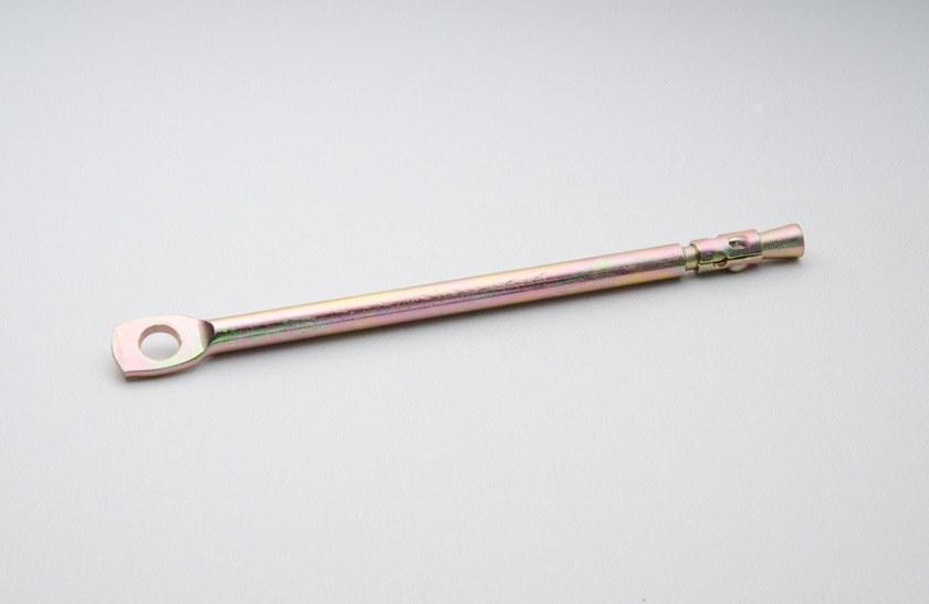 AKIFIX Стальная пробка Spyd™ sun-id-1451821 - Вид №1