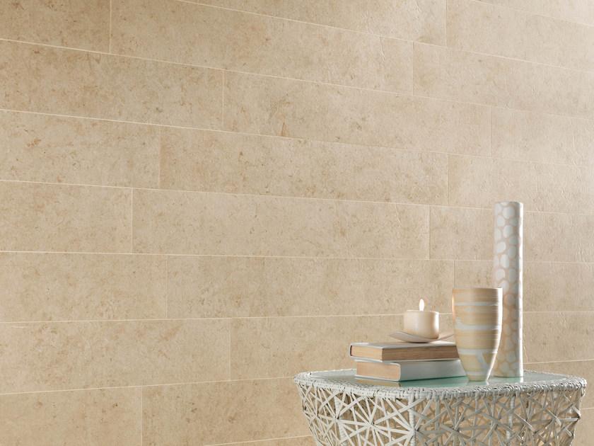 Atlas Concorde Настенная плитка из керамогранита под камень Sunrock sun-id-1402293 - Вид №1