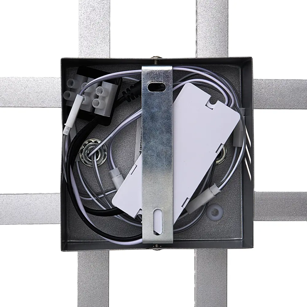 TENDENZA Giro — подвесной светильник с регулируемым белым светом 89436404 STLM-1583278 - Вид №5