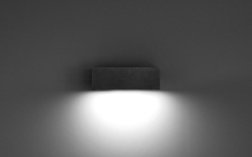 PERFORMANCE iN LIGHTING Светодиодный уличный настенный светильник sun-id-1352668 - Вид №2