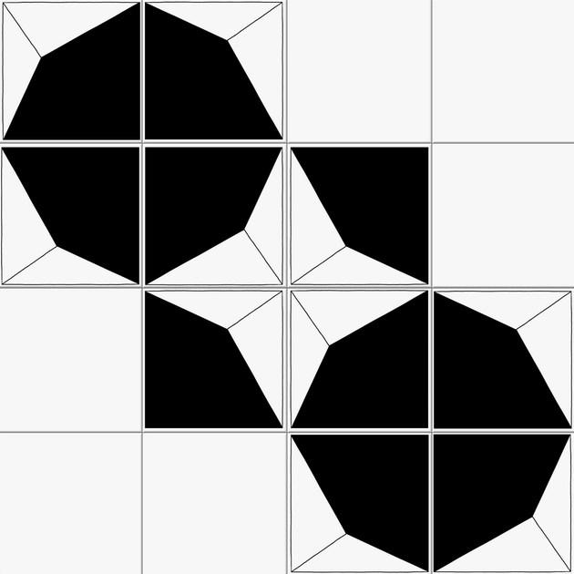 Kiasmo Керамическое покрытие Bossage 2015kdto - Вид №3