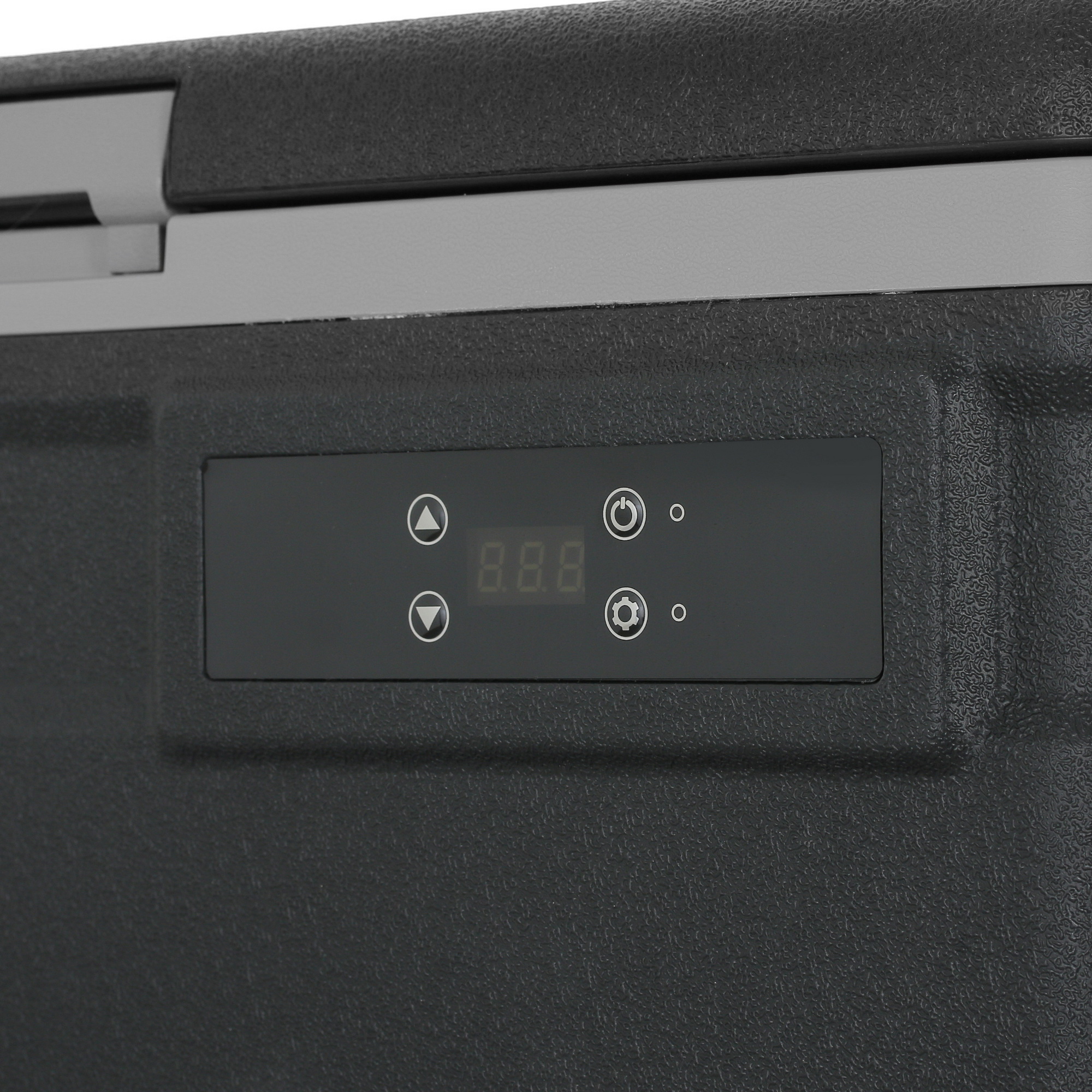 9037530 Холодильник автомобильный ALPICOOL U55 (12/24) черный STDN-0045709 - Вид №5