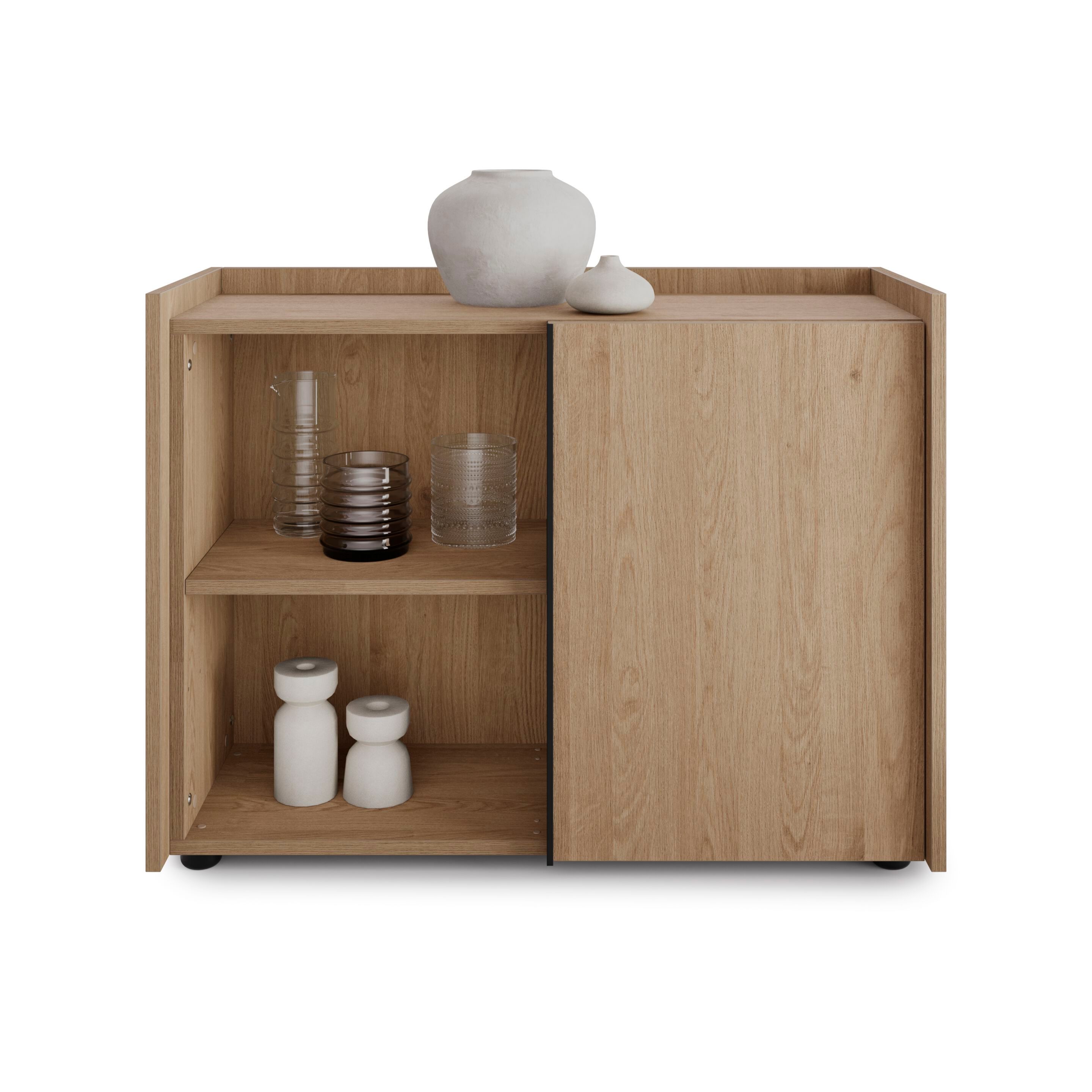 Мадия в облагороженном с распашными дверями Mobili Fiver ROMINA ARCH-00108309 - Вид №118