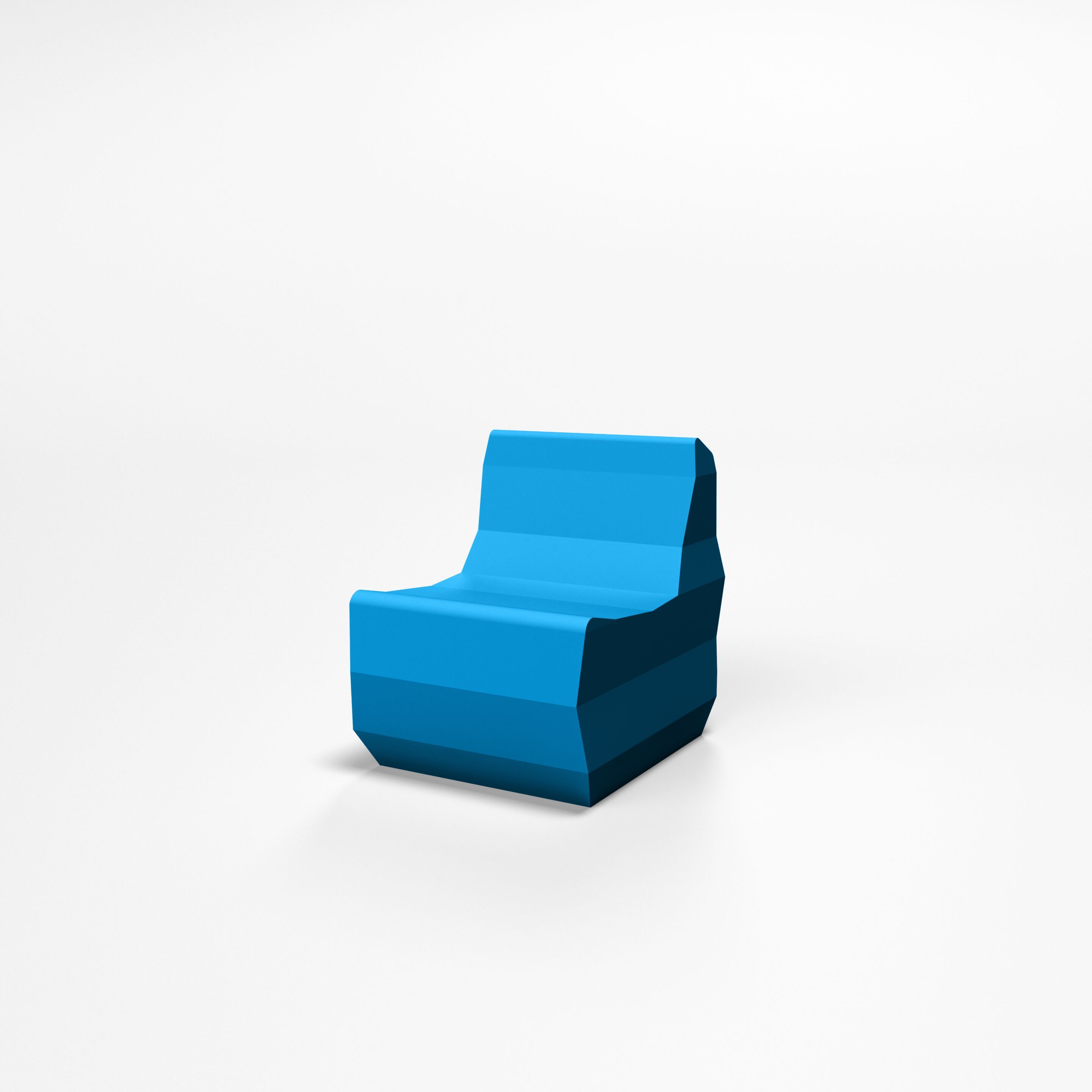 Кресло с пеной SIXINCH Crushed ARCH-00030593 - Вид №19