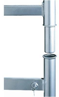 Frigerio Carpenterie Строительные леса Export sun-id-1379652 - Вид №3