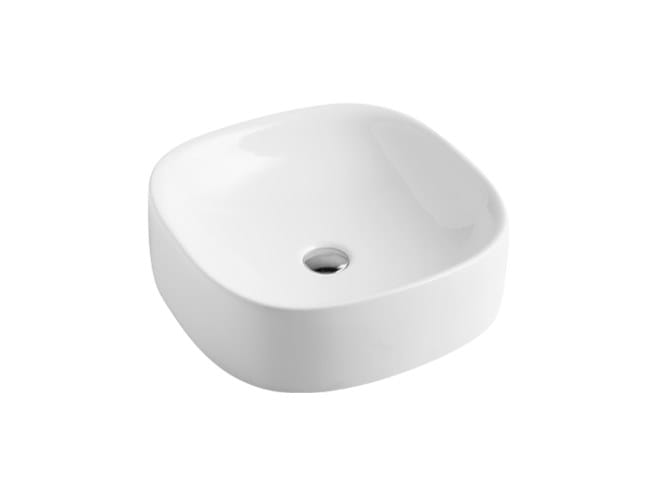 Керамическая квадратная столешница Axa Wild ARCH-00074540