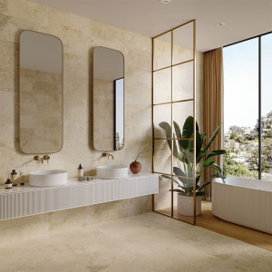 Пол / керамогранит