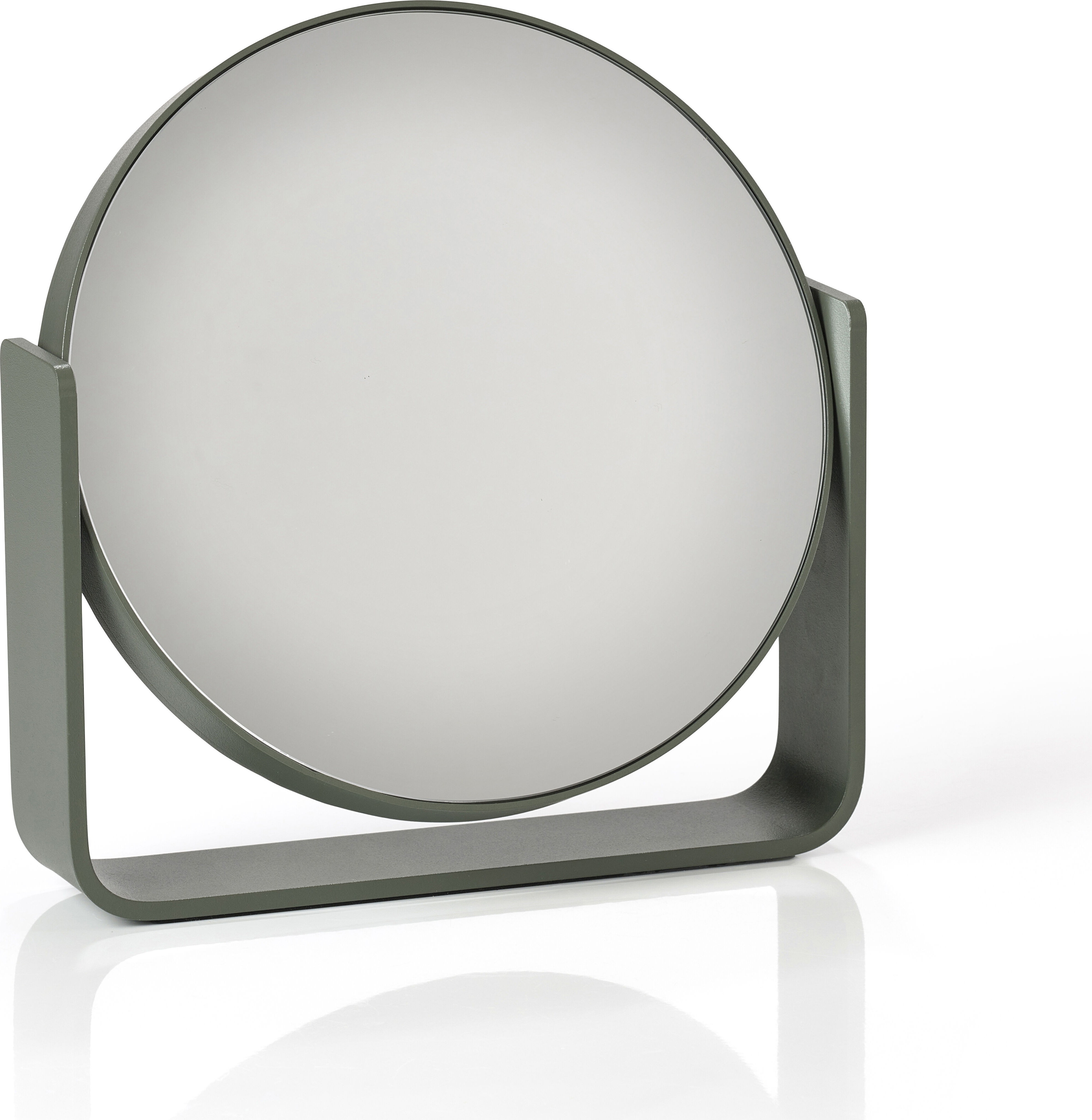 28227 настольное зеркало Zone Denmark Ume - Вид №1