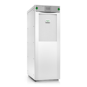 GVSUPS40KRHS ИБП Galaxy VS мощностью 40 кВА (без батарей) резервирование N+1 Schneider Electric