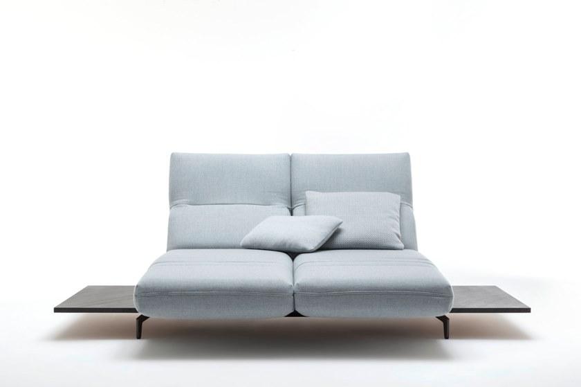 Rolf Benz Модульный диван из ткани sun-id-1489225 - Вид №5