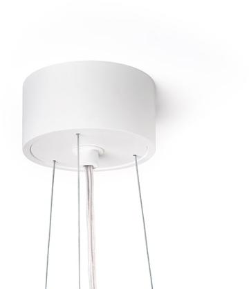 Arkoslight Светодиодная подвесная лампа Salt sun-id-1368425 - Вид №3