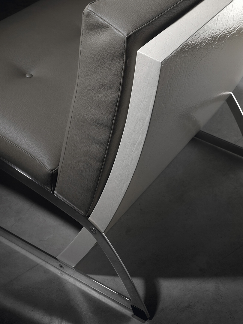 Культовое кресло Cult S1955 Coleccion Alexandra  - Вид №2