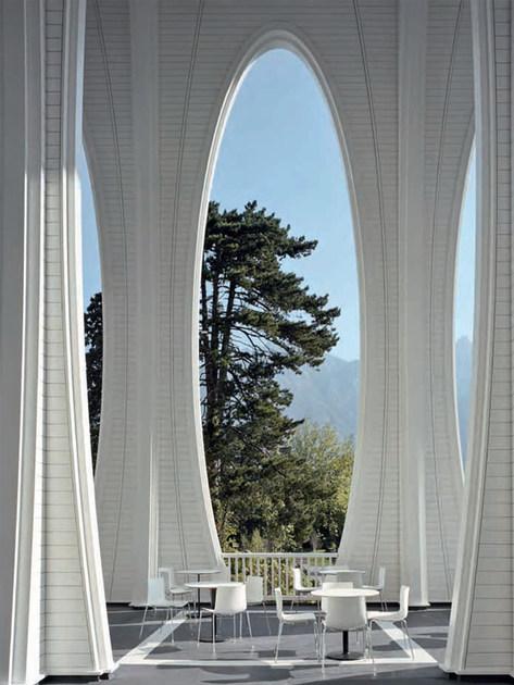 arper Штабелируемый стул Catifa 46 sun-id-1383553 - Вид №16