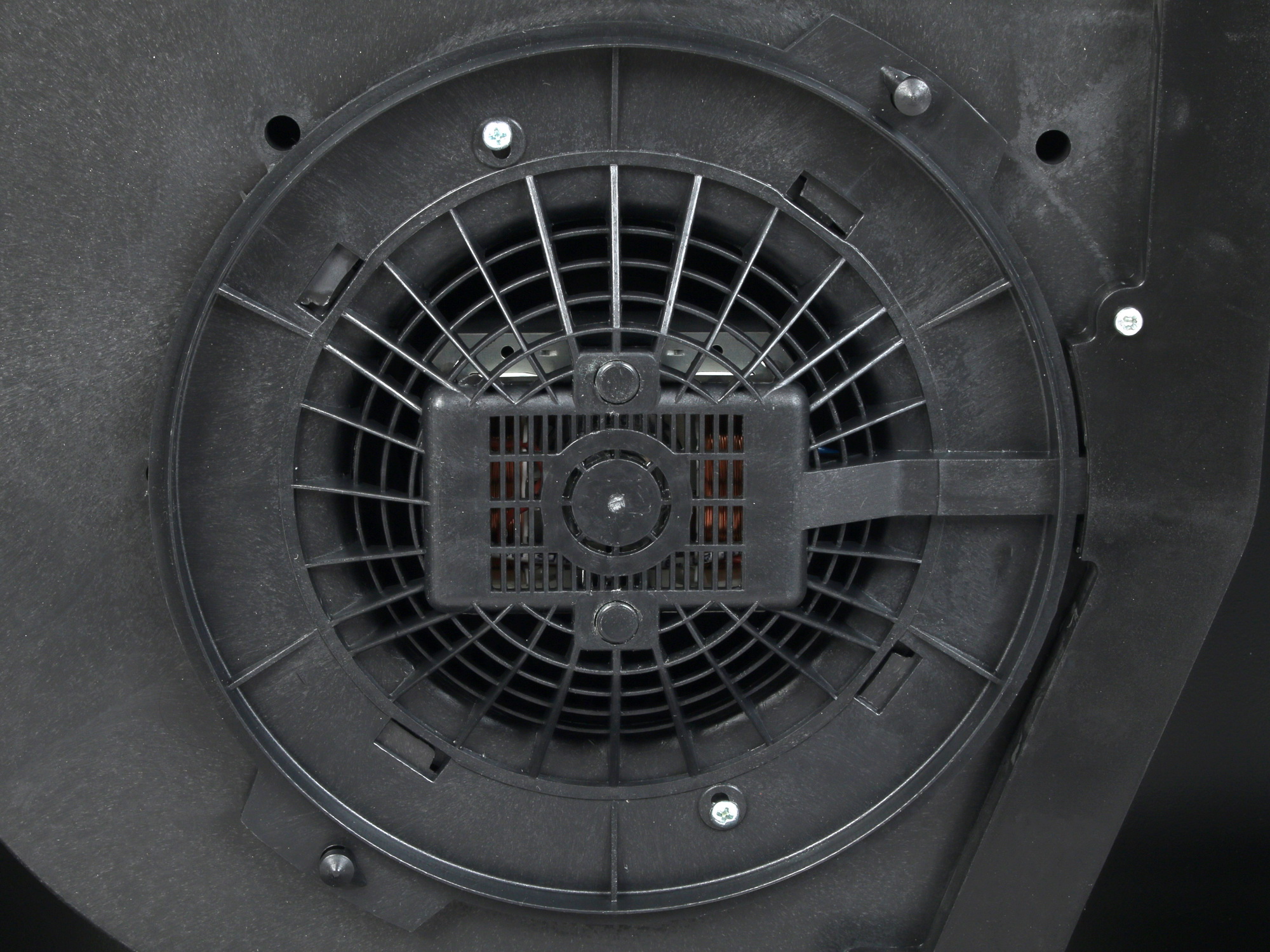 1080475 Вытяжка подвесная ELIKOR Davoline 60П-290-П3Л черный/прозрачный STDN-0002792 - Вид №7