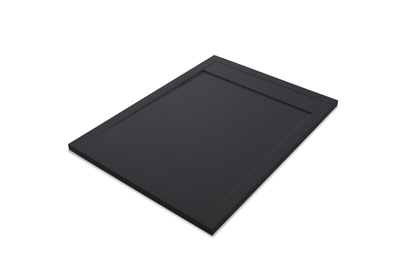 MCBATH Andrómeda Stone Cover 120x90 прямоугольный графит sun-id-1959205