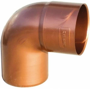 First Corporation Кривая для желоба First plast Clr87080