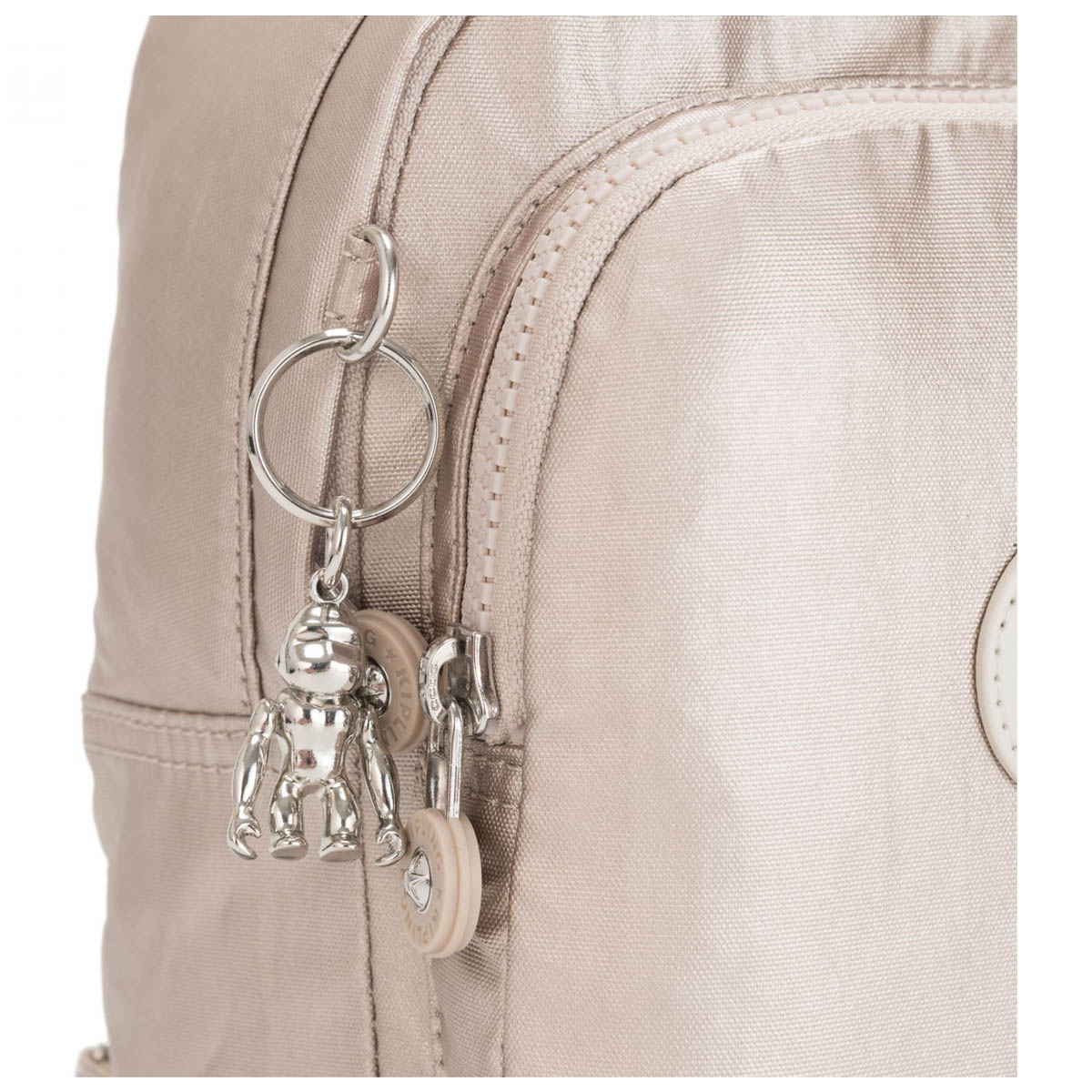 KI420448I Сумка-рюкзак Small Convertible Backpack and Crossbody Bag Kipling Delia Compact  - Вид №3