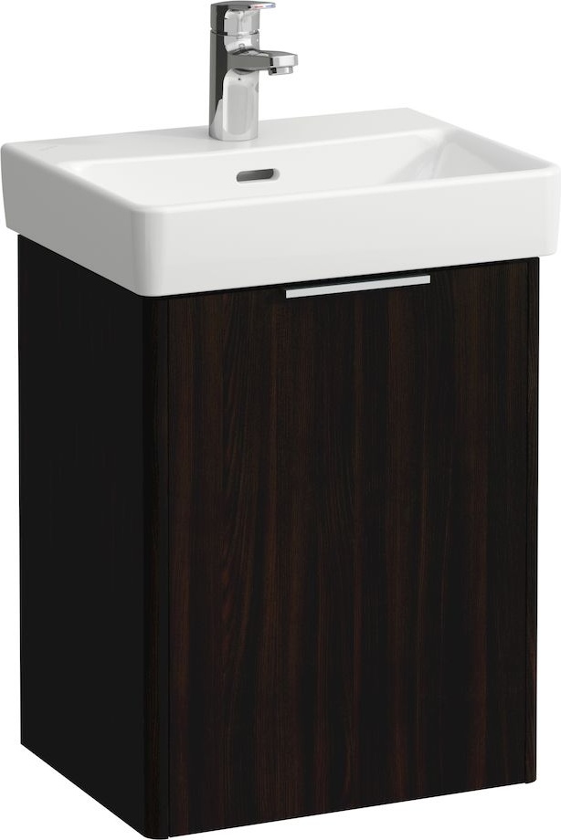 H4021111102631 Шкафчик под раковину 815961, дверца слева LAUFEN PRO - Вид №2