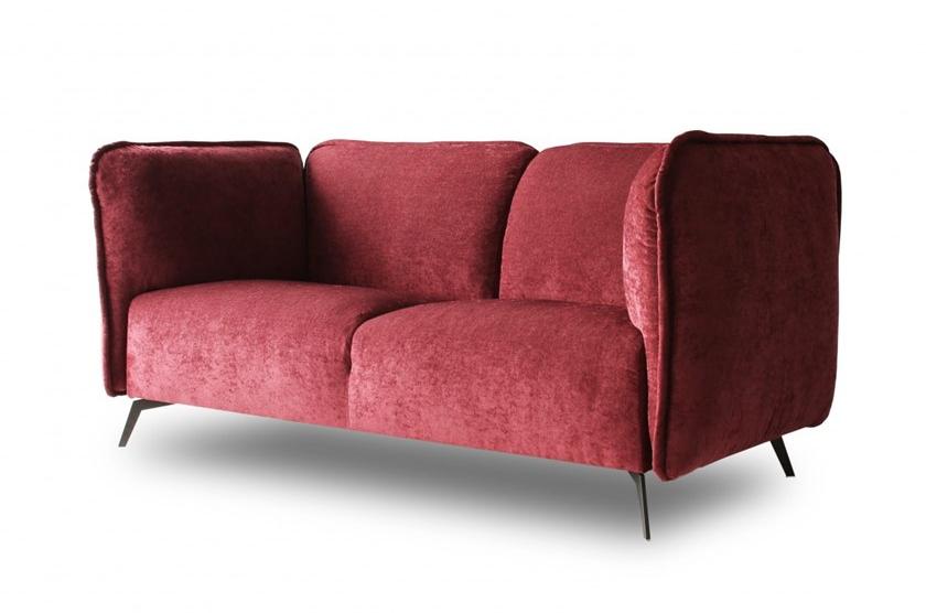 Heavens 2-местный тканевый диван Otto sun-id-1500322 - Вид №1