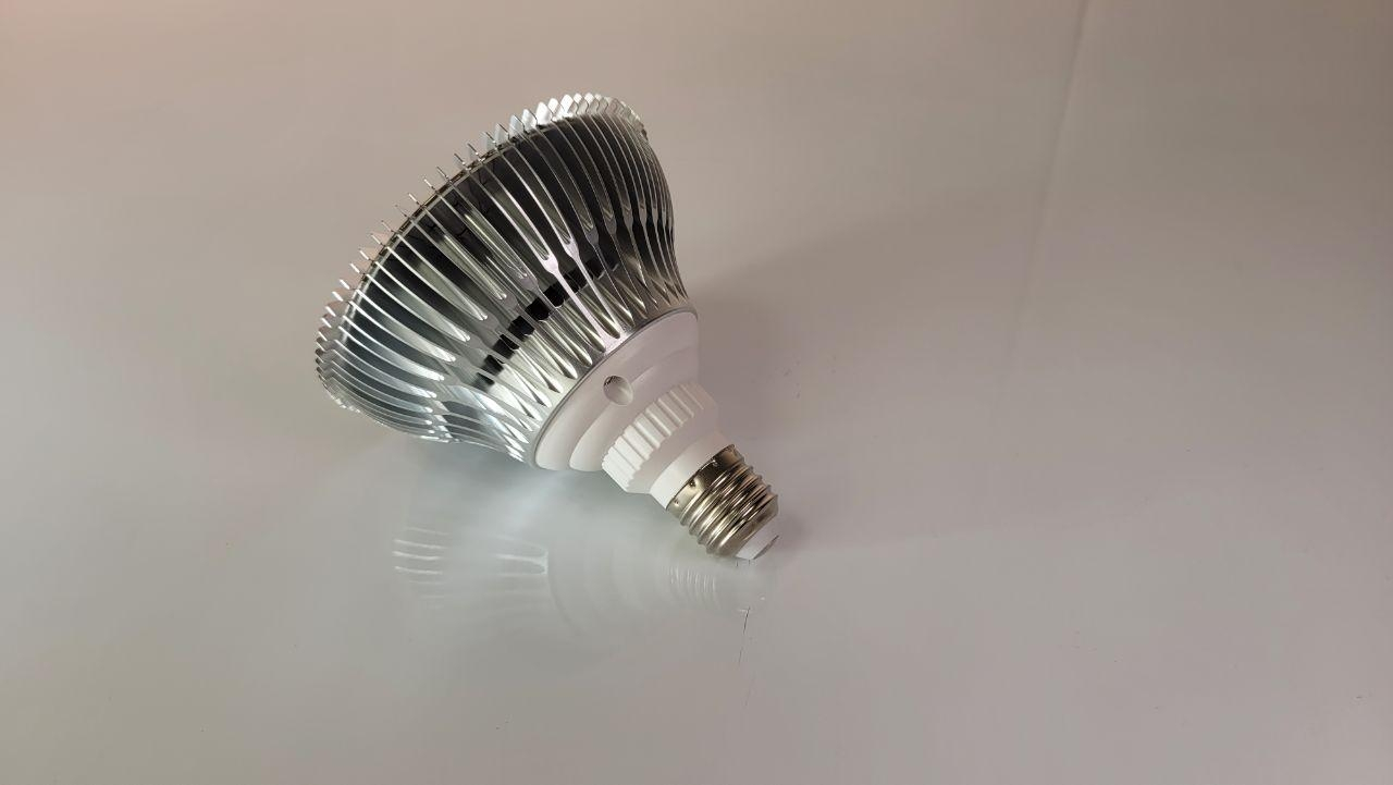 1055 Фитолампа светодиодная Е27 25W LAB.Space  - Вид №3