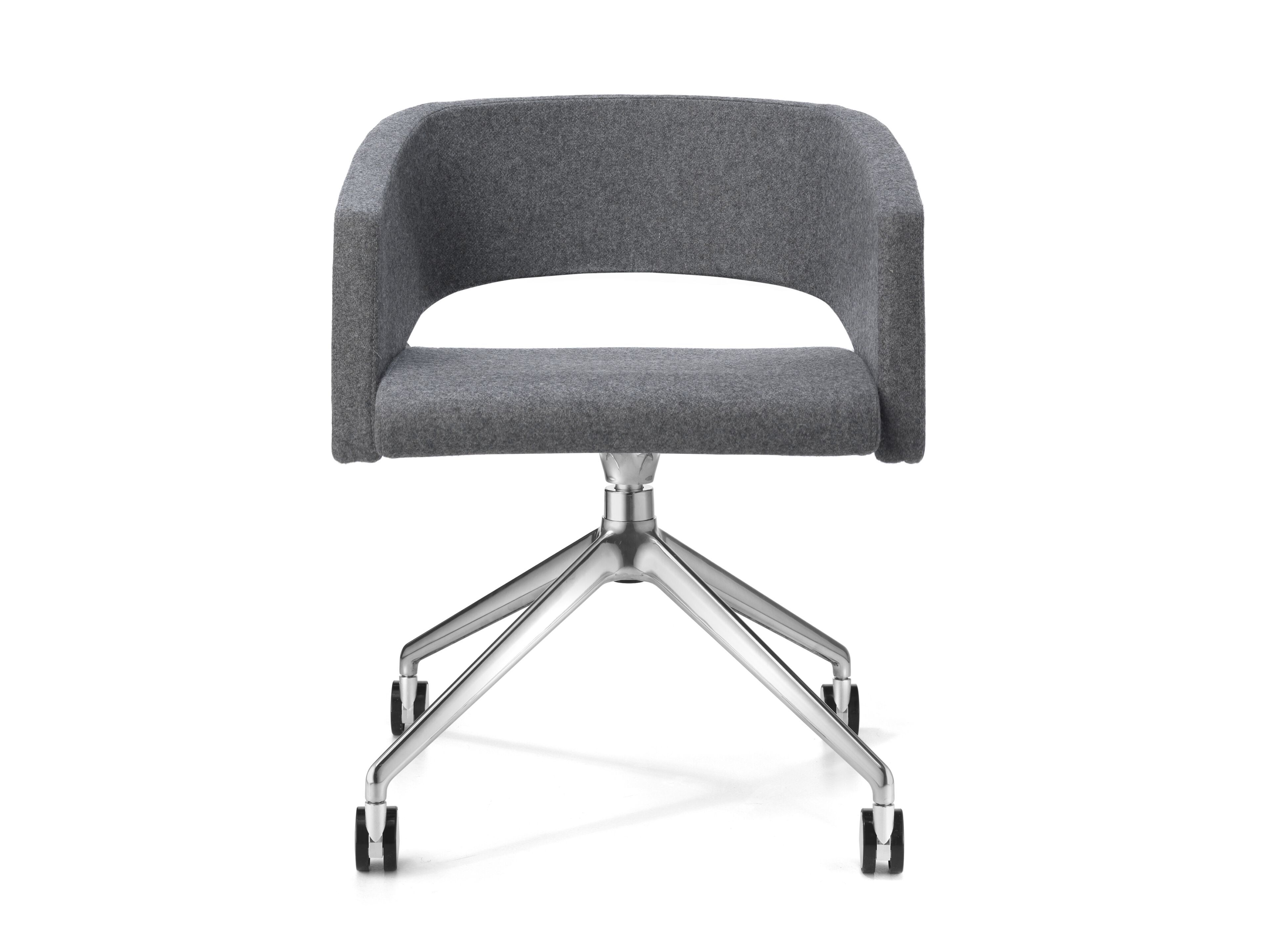 Ткань поворотный операционный офисный стул с колесами SITIA Major ARCH-00013304 - Вид №1