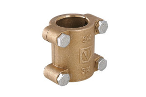16510621 Ремонтный хомут Ду20 VTr.754.N.0005 Valtec
