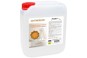 16469359 Средство для снятия обоев Антиобои 5л УТ000003064 PLEX