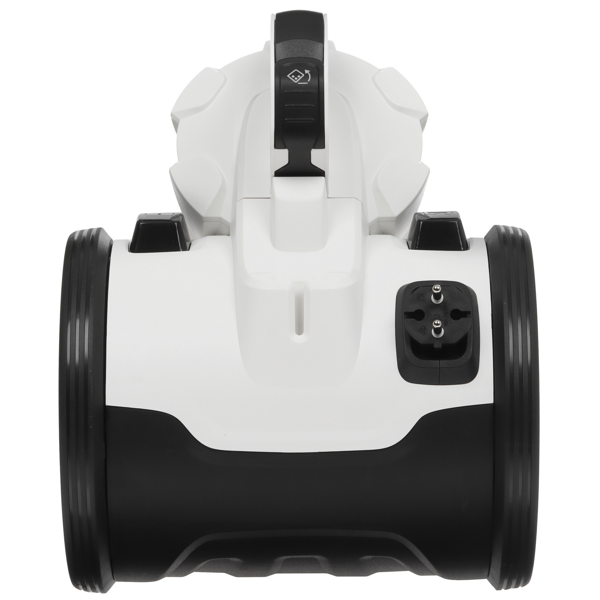 5459979 Пылесос Karcher VC 3 Plus белый STDN-0055528 - Вид №4