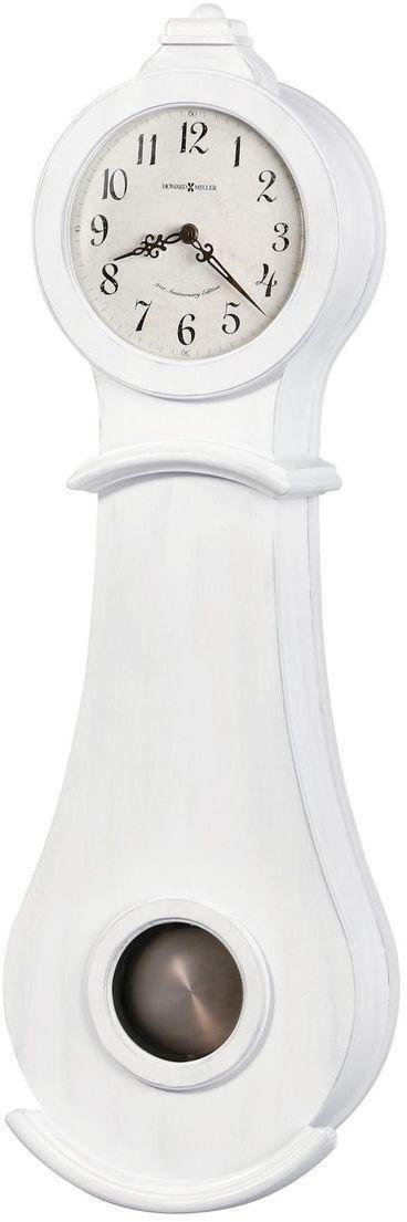 625-636 Часы настенные Howard Miller Angelina Wall Clock