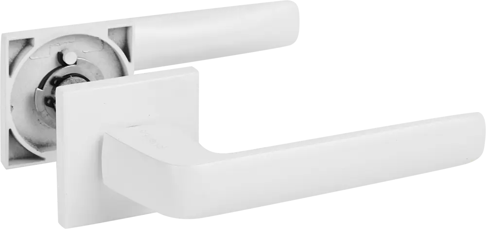 Дверные ручки PUERTO Slim Эспрессо для межкомнатных дверей 86523212