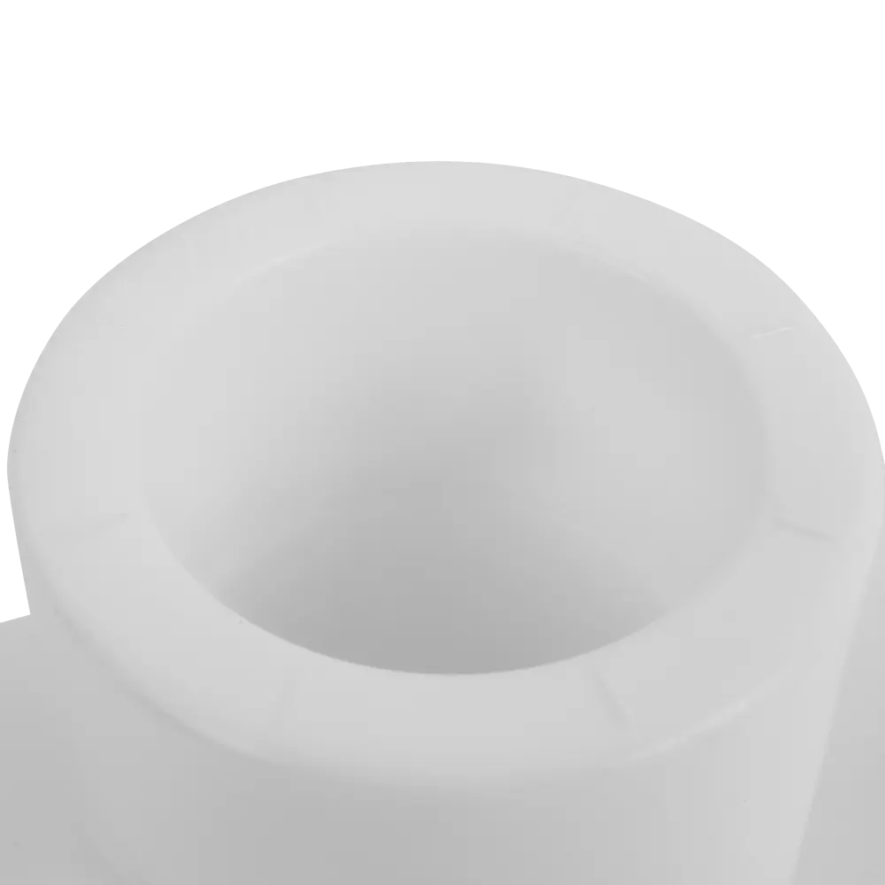 Тройник ПОЛИТЭК 25 мм для полипропиленовых трубопроводов 13563347 STLM-0003330 - Вид №2