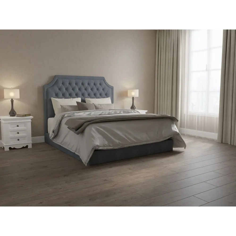 Ламинат Дуб Навахо 33 класс толщина 12 мм с фаской 1.49 м² EGGER STLM-2197359 - Вид №3