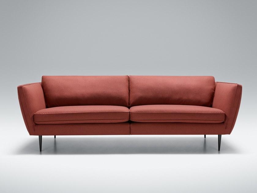 Sits 4-х местный тканевый диван Teddy sun-id-1444929 - Вид №6