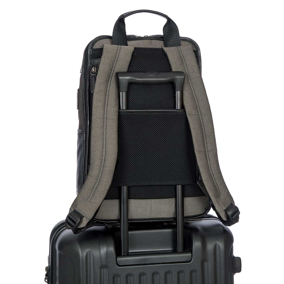BR207703.104 Рюкзак BR207703 Business Backpack Brics Monza - Вид №4