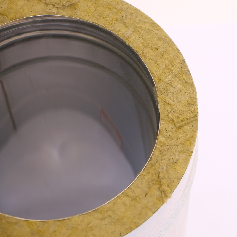 Сэндвич 0,5м Ferrum Ф150х210 оцинкованная сталь (430/0,5мм) FD02150T4FC - Вид №1