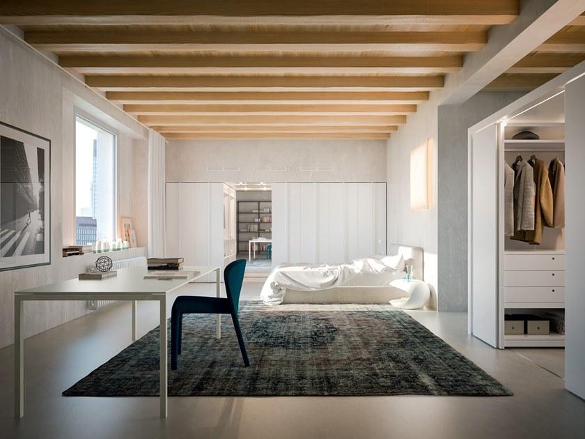 Fantin Раздвижная гардеробная Vela sun-id-1354157 - Вид №2