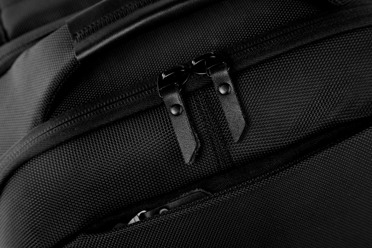 460-BCQM Рюкзак premier slim 15 — pe1520ps — подходит для большинства ноутбуков с диагональю до 15" Dell Santreyd  - Вид №9
