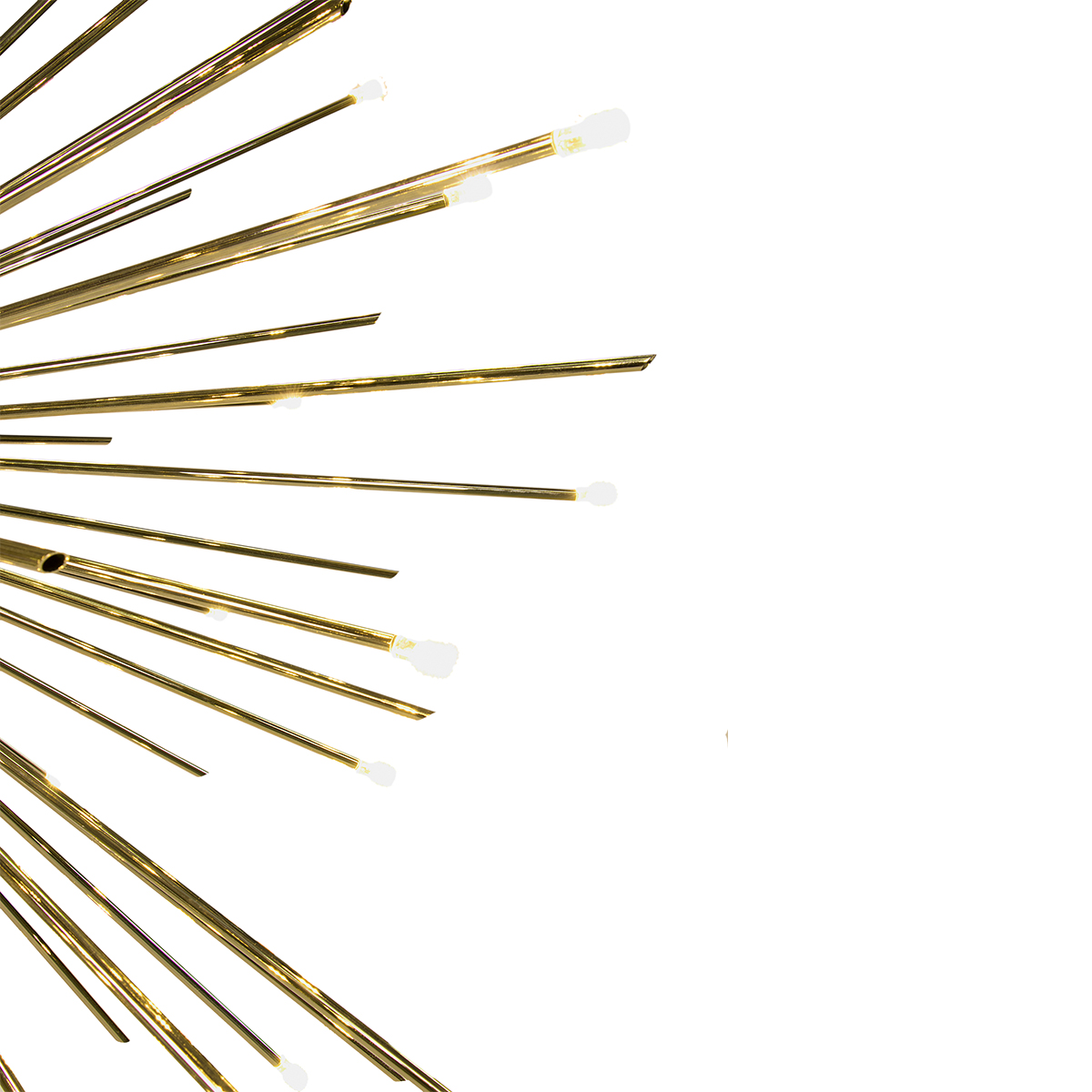 Подвесные лампы Cannonball Suspension Lamp Covethouse DELIGHTFULL  - Вид №2