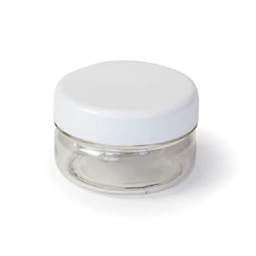 24 Комплект "Банка" №199 60 мл бесцветная Выдумщики 