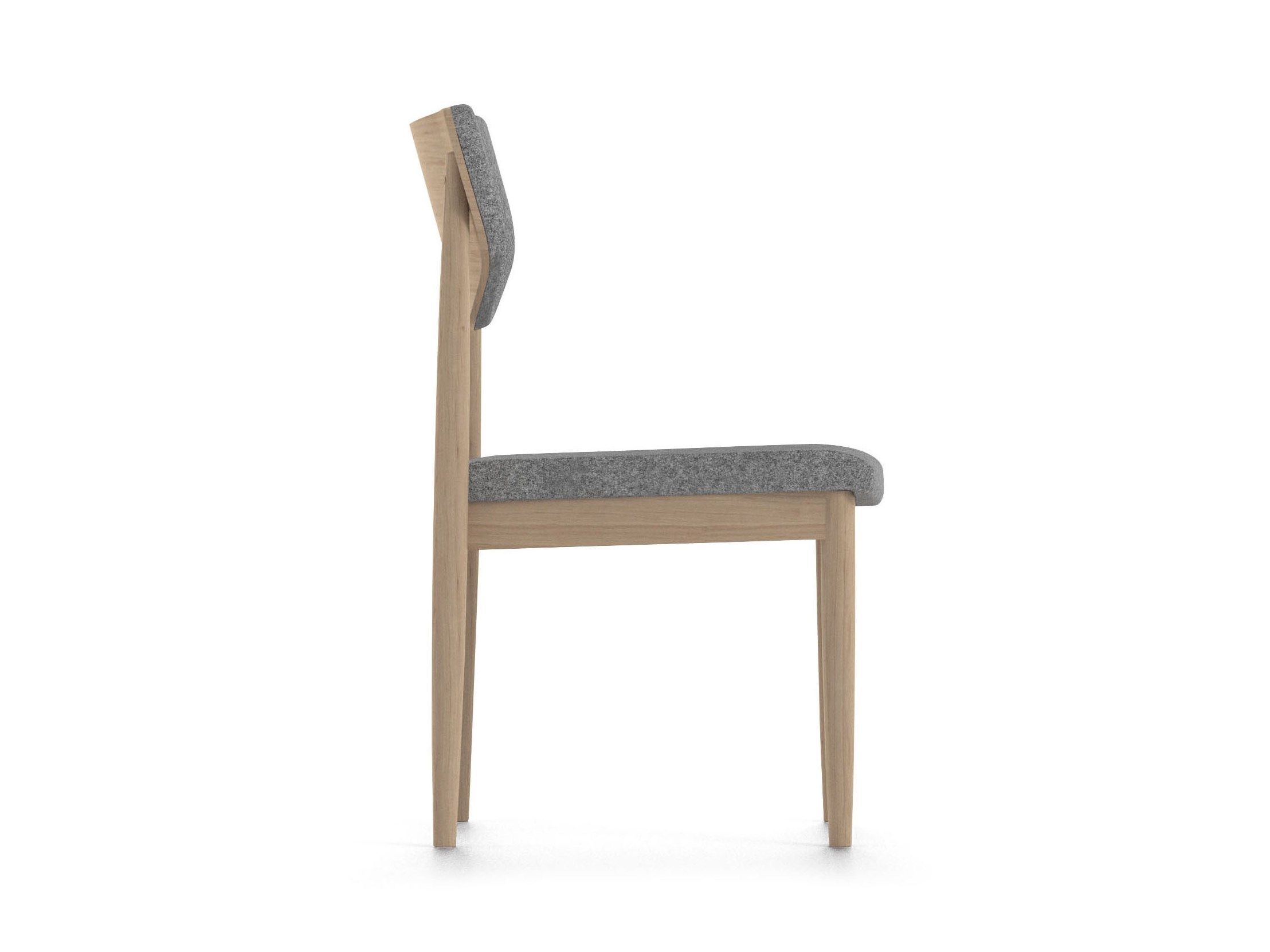 Тканевый стул PIAVAL PIA - HEALTH & CARE ARCH-00152182 - Вид №2