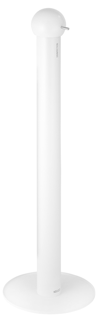 04958510400 Дозатор дезинфицирующих средств KEUCO Universalartikel  - Вид №3