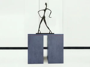 Dizzconcept Прямоугольный журнальный столик