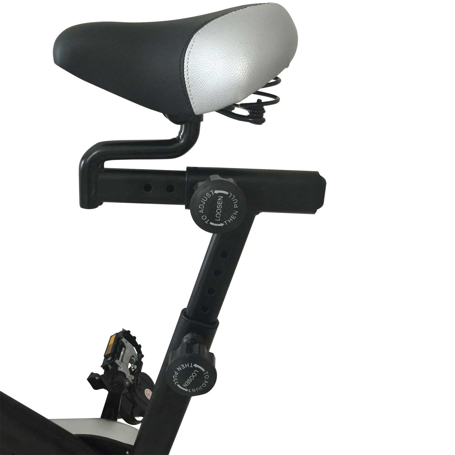 VT-8301 Велотренажер vt-8301 DFC  - Вид №2