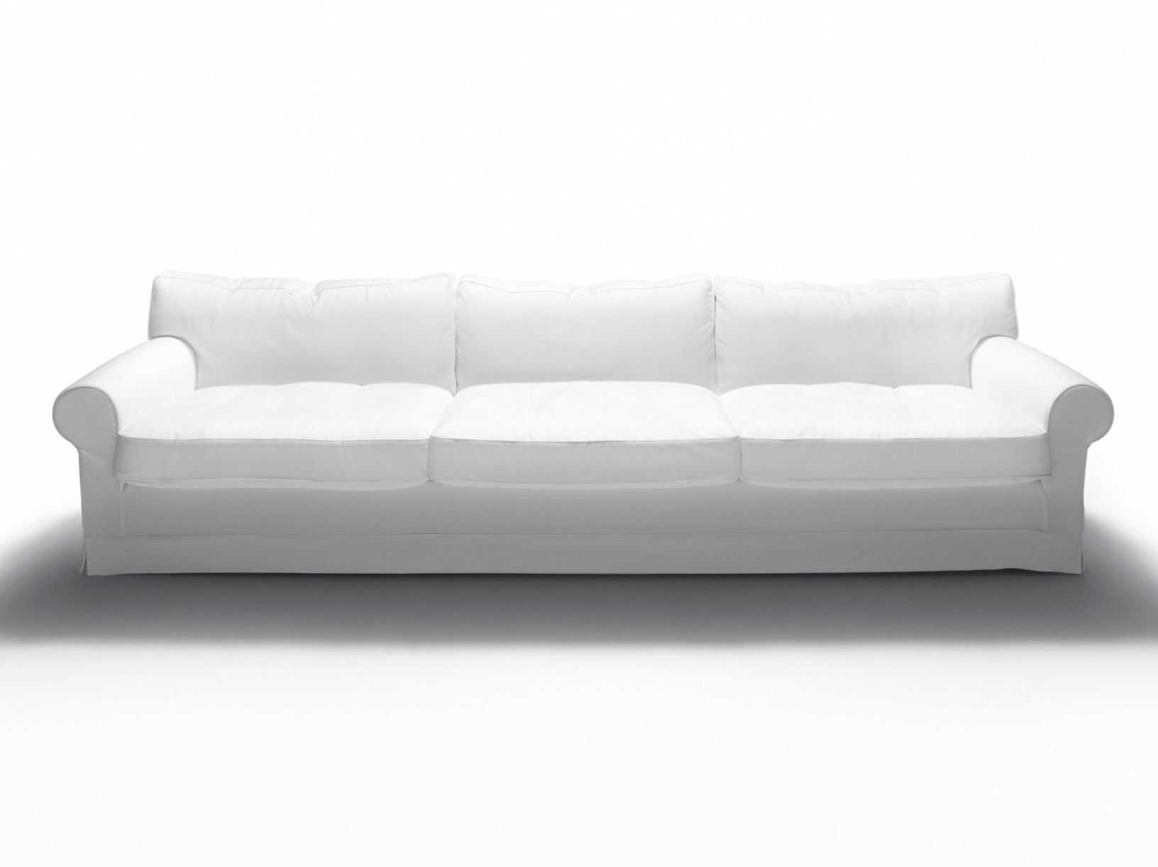 Съемный диван из ткани DE PADOVA Regent's ' 16 ARCH-00139370 - Вид №1