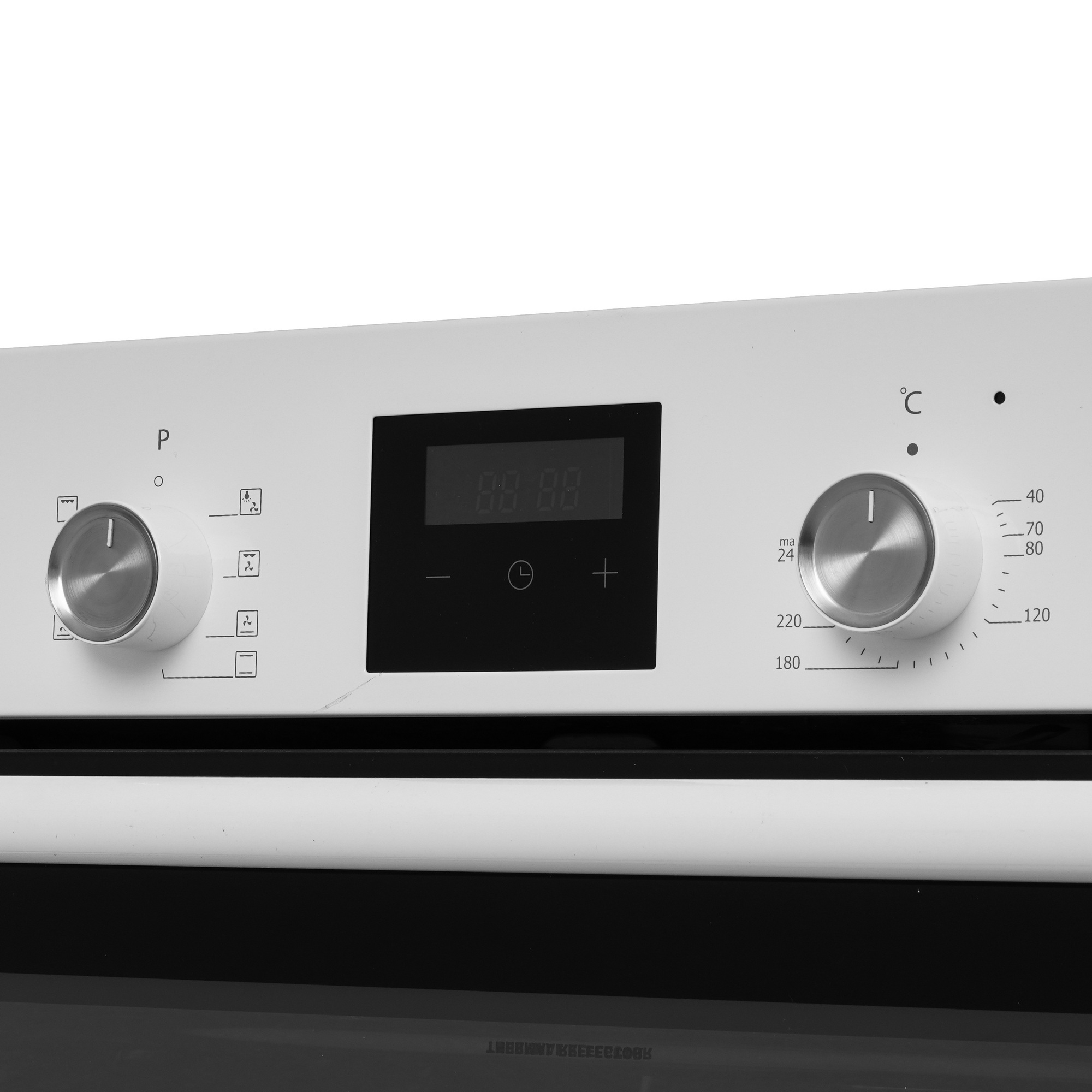 9280277 Духовой шкаф электрический Simfer B6EW56070 + Варочная поверхность газовая Simfer H60N41W571 STDN-0000855 - Вид №4