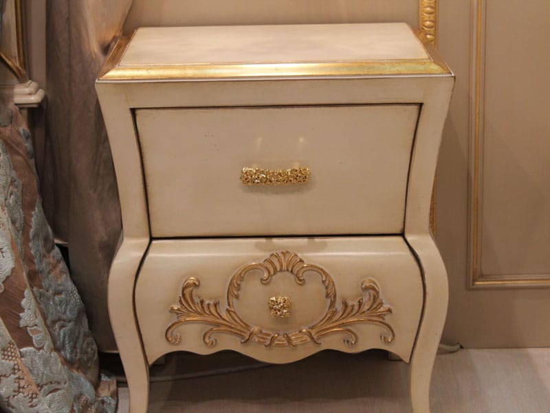 Деревянная тумбочка Arvestyle Angioline ARCH-00152274 - Вид №2