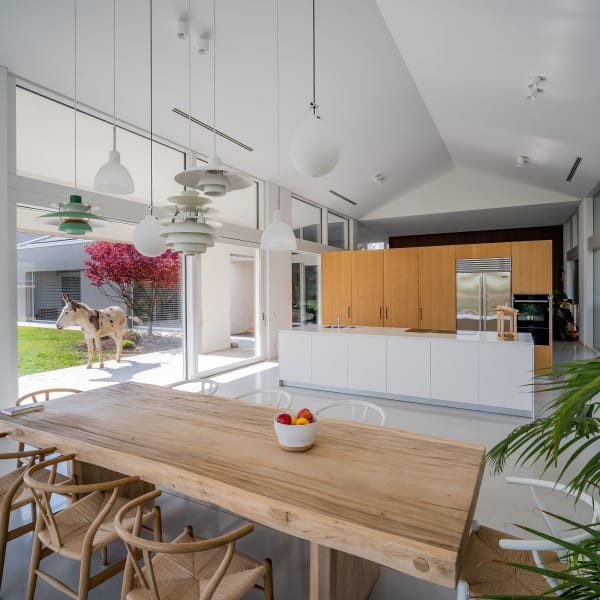 Напольное покрытие с эффектом захвата Isoplam DECO NUVOLATO GRIP ARCH-00097308 - Вид №2